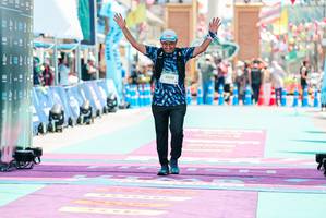 BIB: 
                            <button type="button" onclick="openModal(28574791)" class="btn btn-primary btn-sm float-right btn-popup" data-toggle="modal" data-target=".modal-high-quality">
                        <i class="fas fa-shopping-cart"></i> Add to Cart
                    </button>
                                            <button type="button" onclick="isThisMe(28574791, true)" class="btn btn-success btn-sm float-right btn-popup btn-isme hidden" data-toggle="tooltip" data-placement="bottom" title="นี่คือรูปของคุณใช่ไหม คลิกที่นี่เพื่อเอาเข้าอัลบั้ม">
                        <i class="fas fa-plus"></i> Add to album
                    </button>
                    <button type="button" onclick="isThisMe(28574791, false)" class="btn btn-warning btn-sm float-right btn-popup btn-isnotme hidden">
                        <i class="fas fa-ban"></i> Remove from album
                    </button>